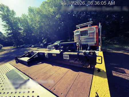 2025 STAR INDUSTRIES M1360B - Star JIB Boom