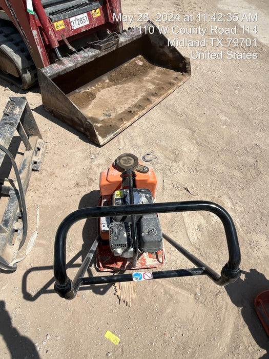 2023 MULTIQUIP MVC82VHW