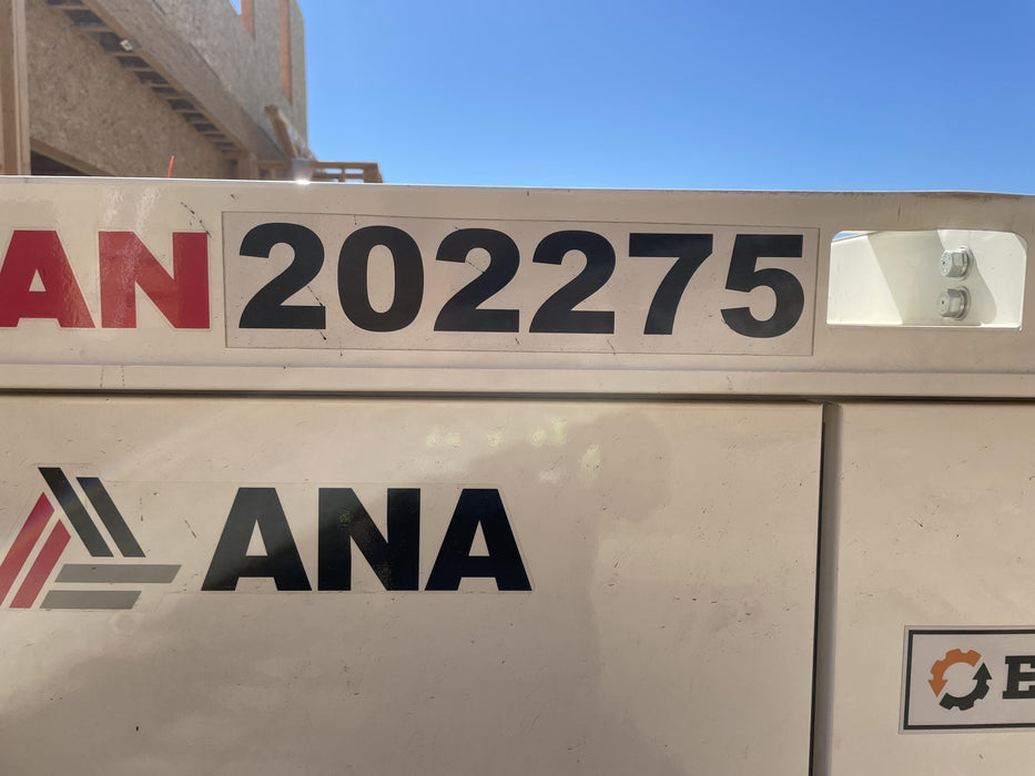 2022 AIRMAN SDG25S-8E1