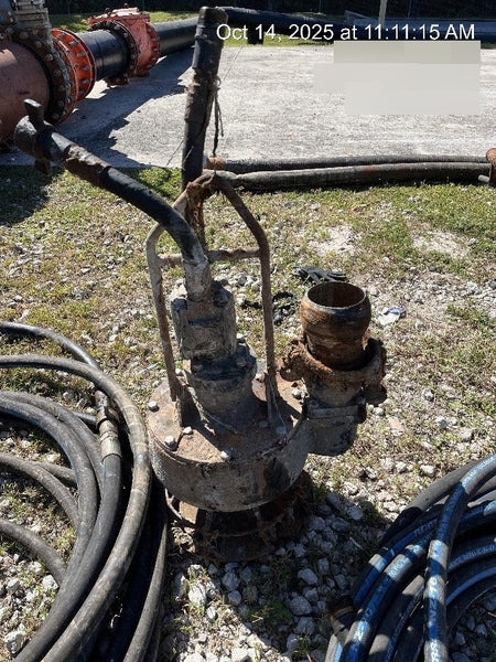 2023 HYDRA TECH SP04DT/S4VHLDI