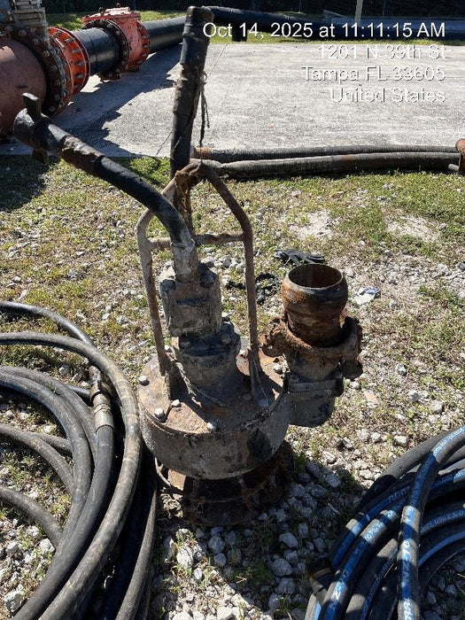 2023 HYDRA TECH SP04DT/S4VHLDI