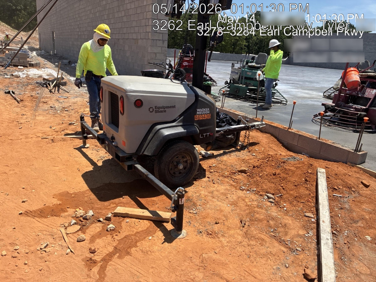 2024 WACKER NEUSON LTT4