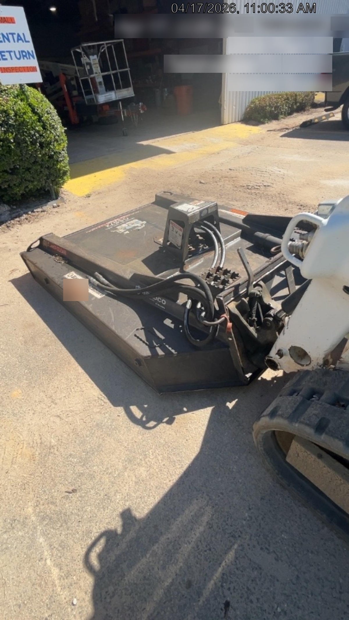 2019 PALADIN 30372A-0022