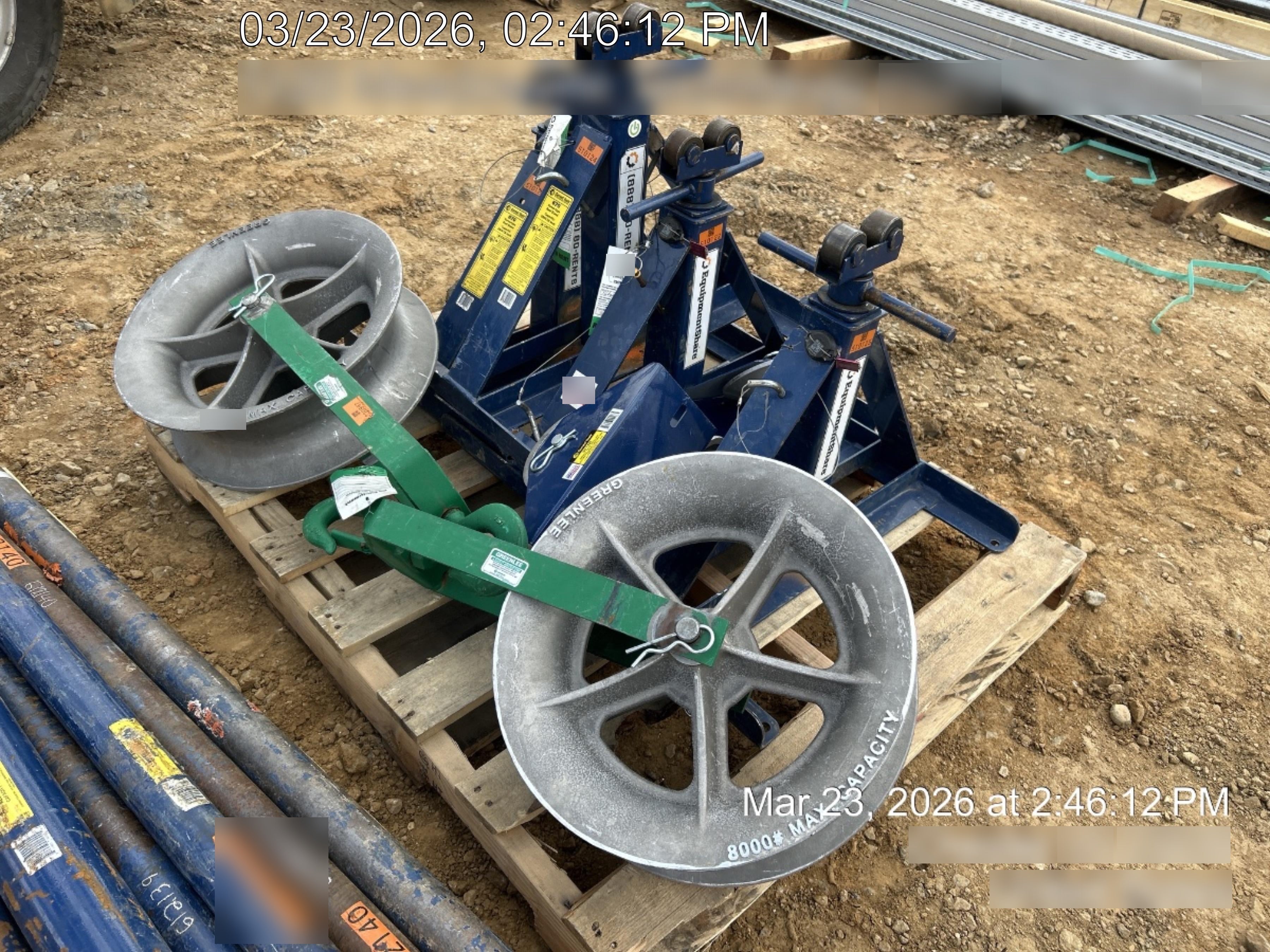 2025 CURRENT TOOLS 670