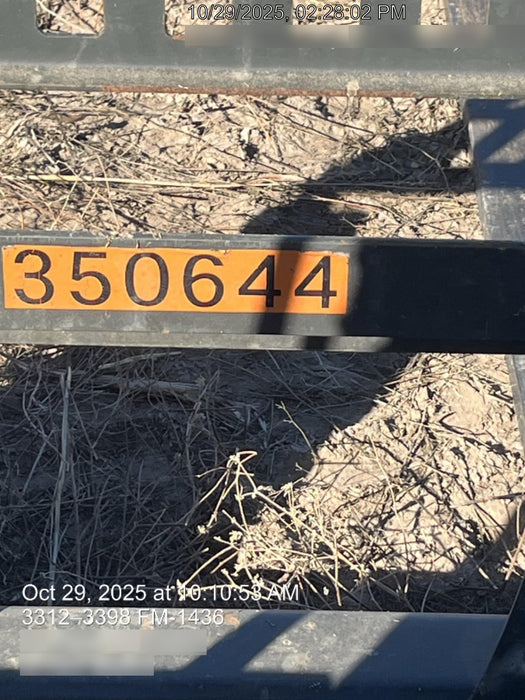 2023 SOLESBEE SPF-48