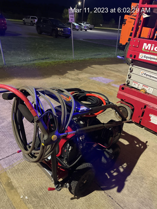 2023 SIMPSON SW5050HCGL