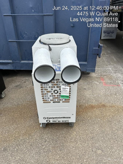 2022 KWIKOOL KPAC1411-2