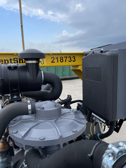 2022 ATLAS COPCO PAC F66 KD