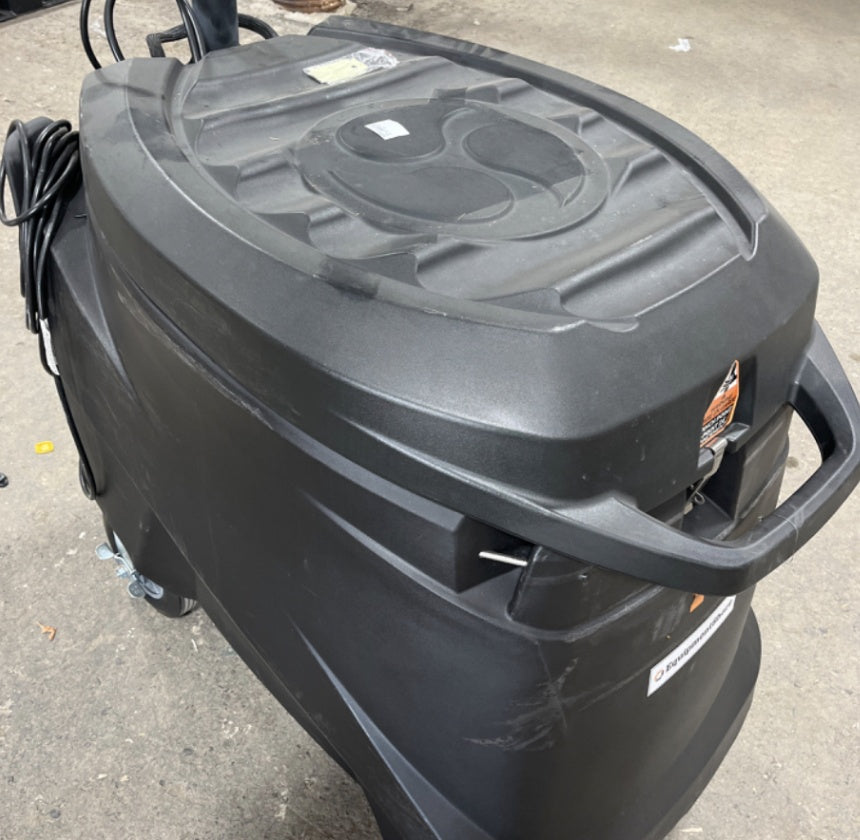 2022 POWER BREEZER PB4BASE