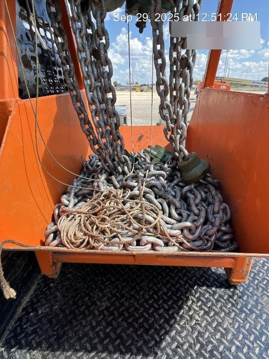 2024 JD NEUHAUS PROFI 10T