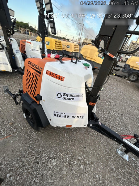 2026 GENERAC MLTS-4