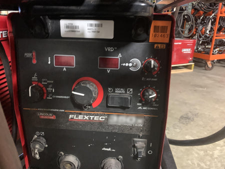 2020 LINCOLN ELECTRIC FLEXTEC 350X