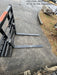 2025 ARROW MATERIAL HANDLING 48" Pallet Forks - Arrow
