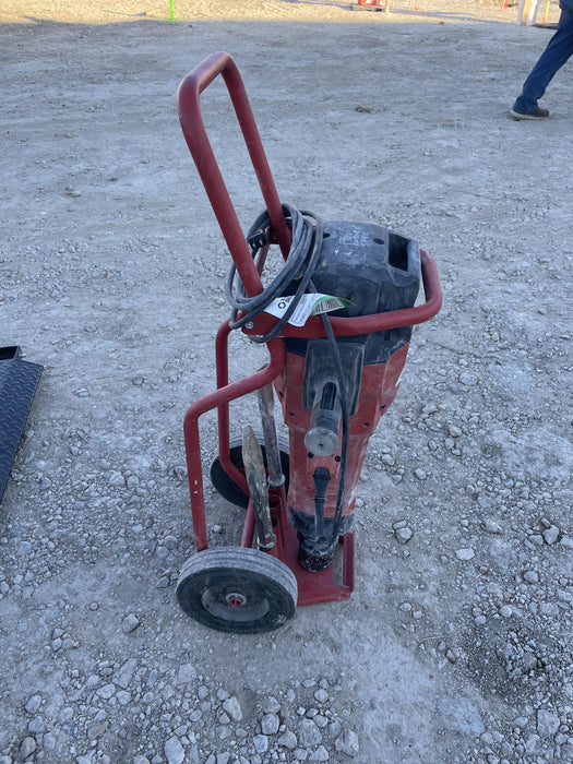2022 HILTI TE 3000-AVR