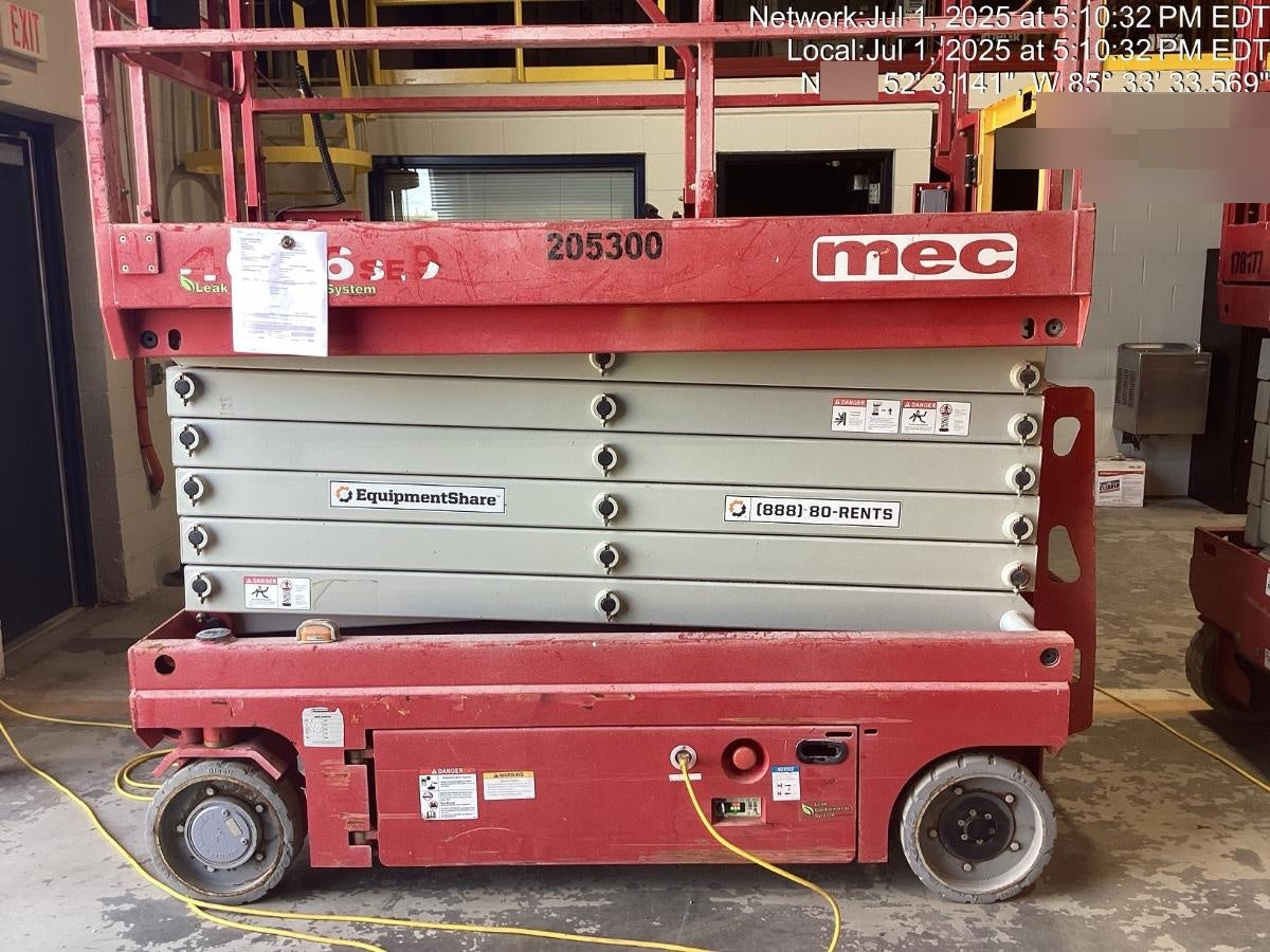 2021 MEC 4046SE