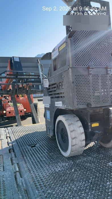 2021 NATIONAL FLOORING 5625DL