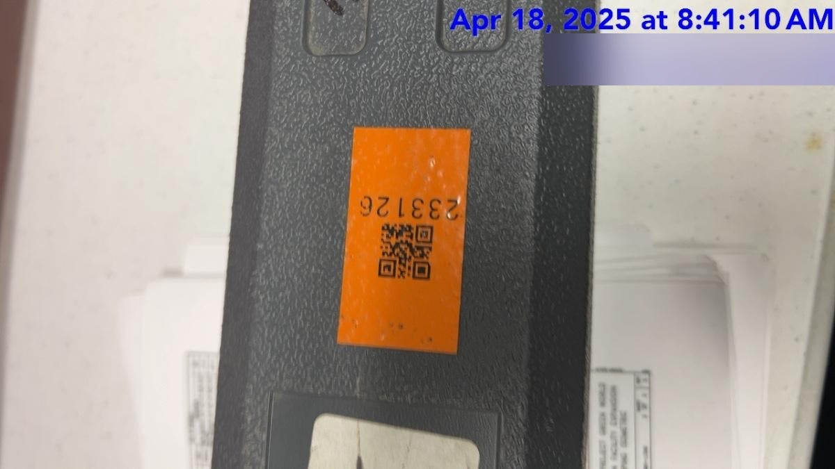2022 PROTO J6014C