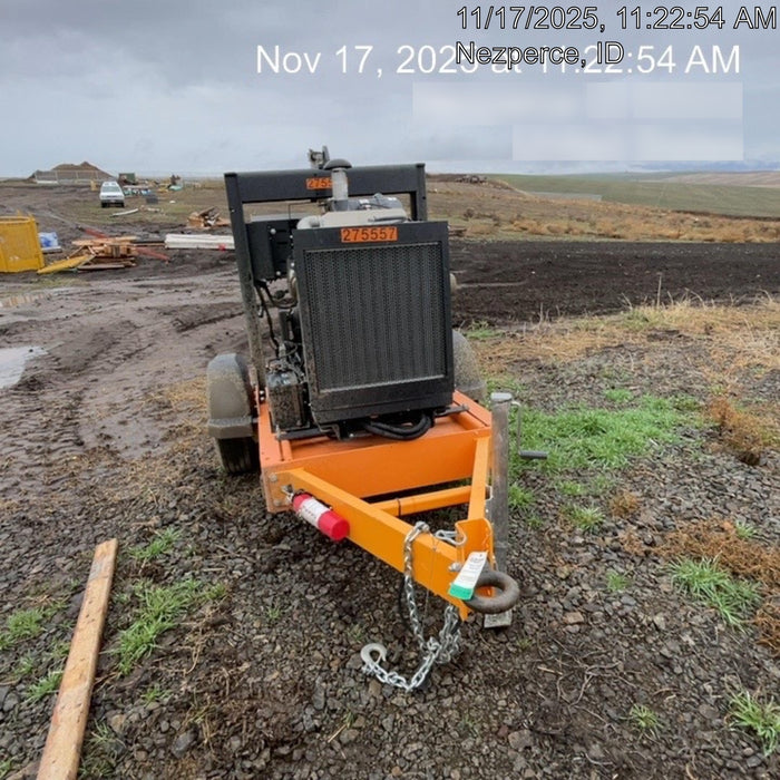 2022 PIONEER PP66S12L71-TD2.9L4