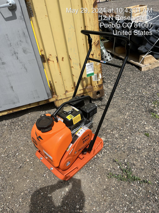 2023 MULTIQUIP MVC82VHW