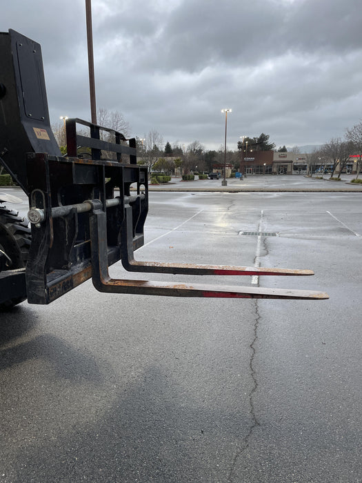 2021 JLG 72" Swing Carriage - JLG