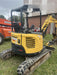 2020 YANMAR ViO35PR