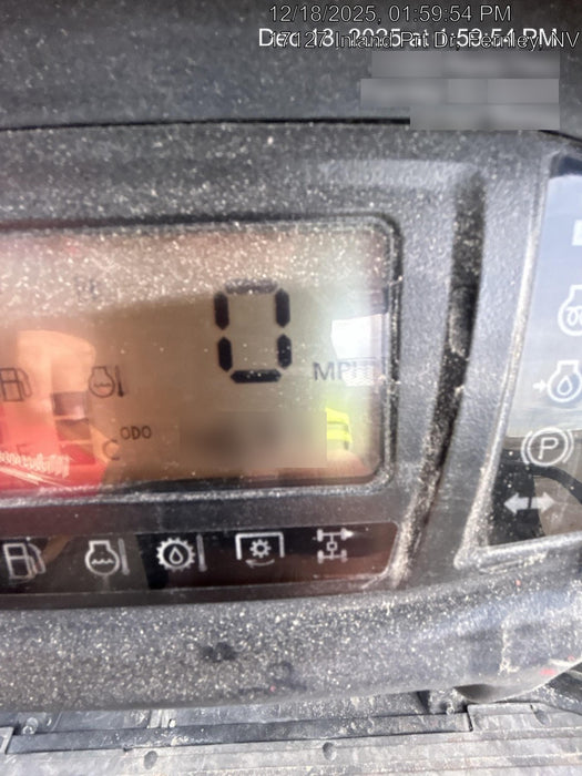 2022 KUBOTA RTV-X1140W-H (Canopy)