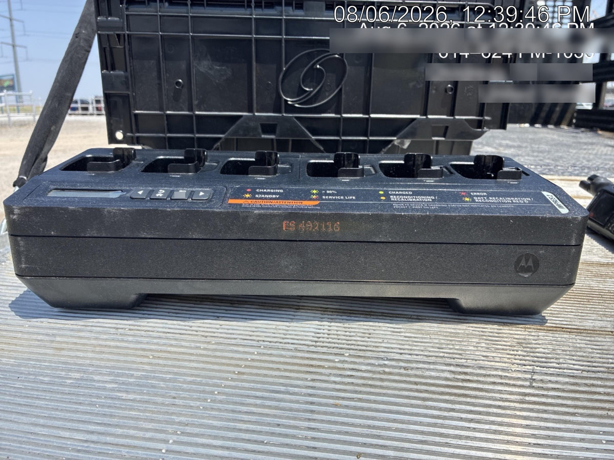2025 MOTOROLA PMPN4284