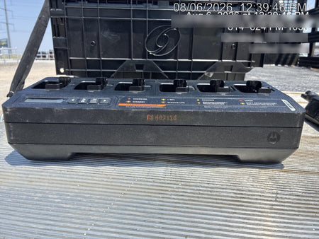 2025 MOTOROLA PMPN4284