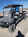 2021 Club Car CA1700D Canopy, Diesel, 4 Passenger