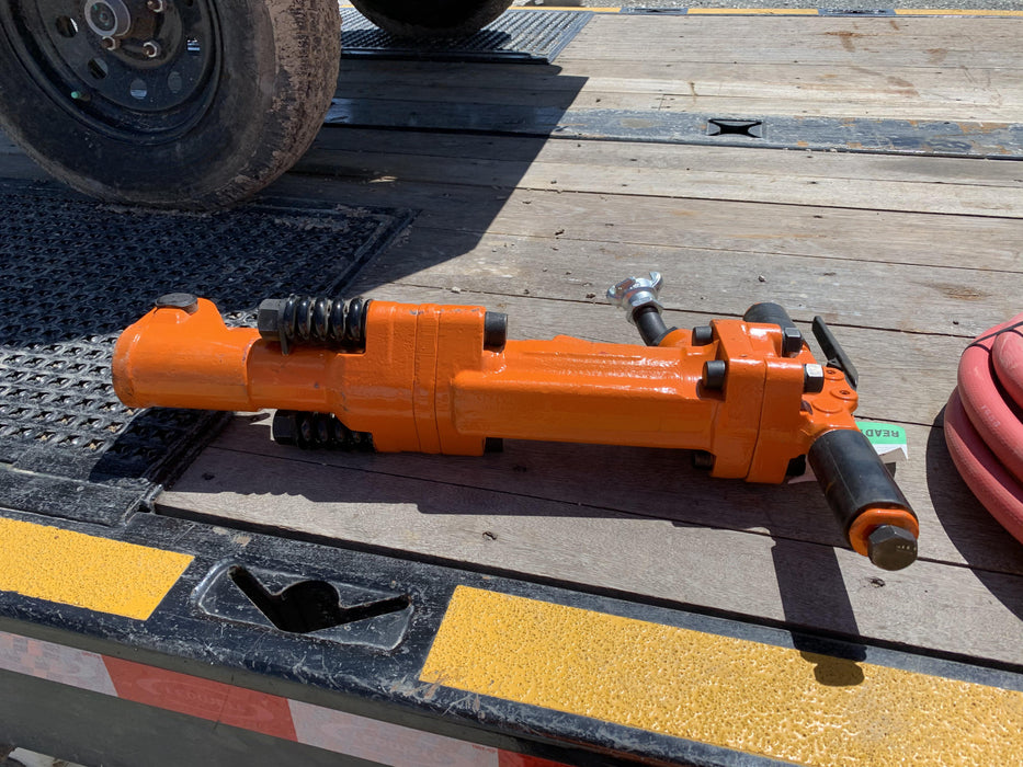 2020 MICHIGAN PNEUMATIC MP-TPB60-118