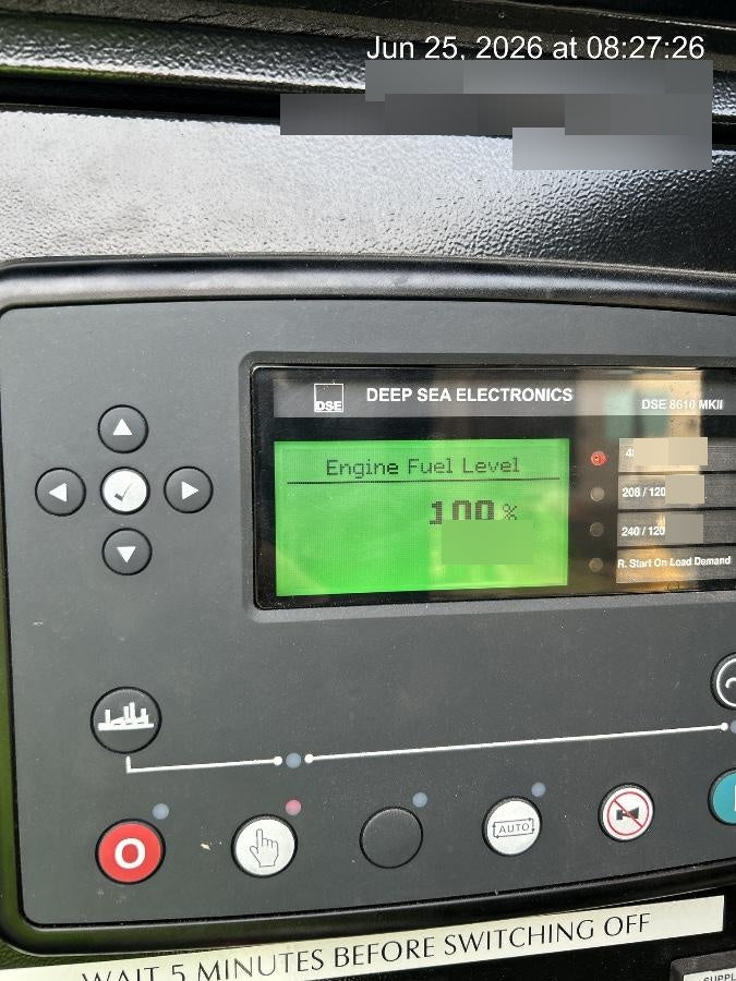 2023 FTG KL80FQ-T