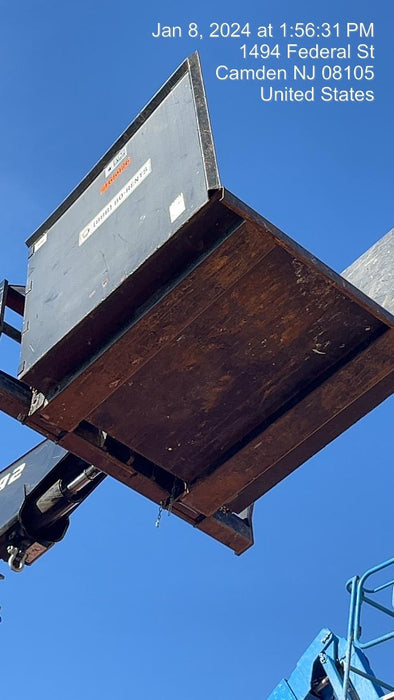 2021 STAR INDUSTRIES 1425