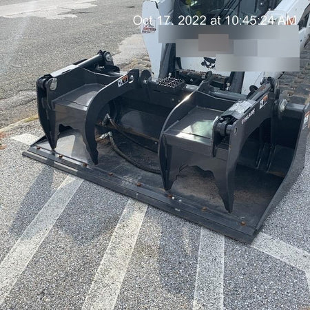 2020 PALADIN UTILITY GRAPPLE 11876-0022