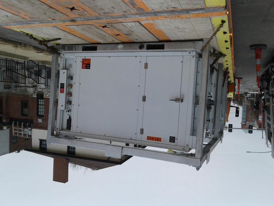 2020 SMARTECH SACP26A-SP