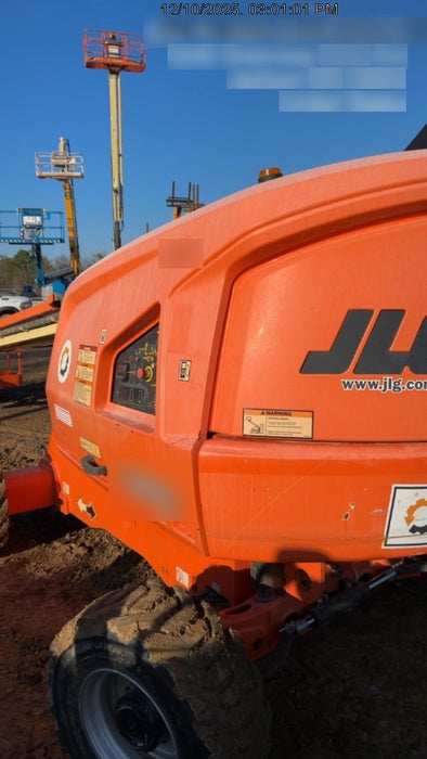 2020 JLG 460SJ