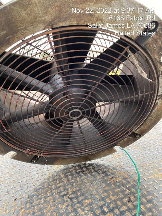 2020 MICHIGAN PNEUMATIC JF20