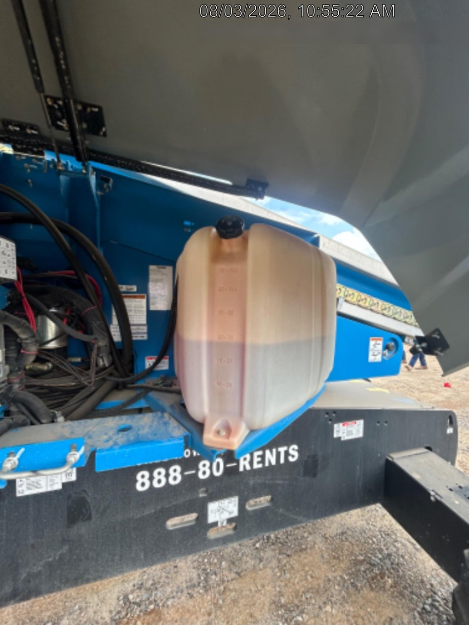 2025 GENIE S-65 XC