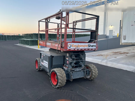 2019 SKYJACK SJ6832 RT
