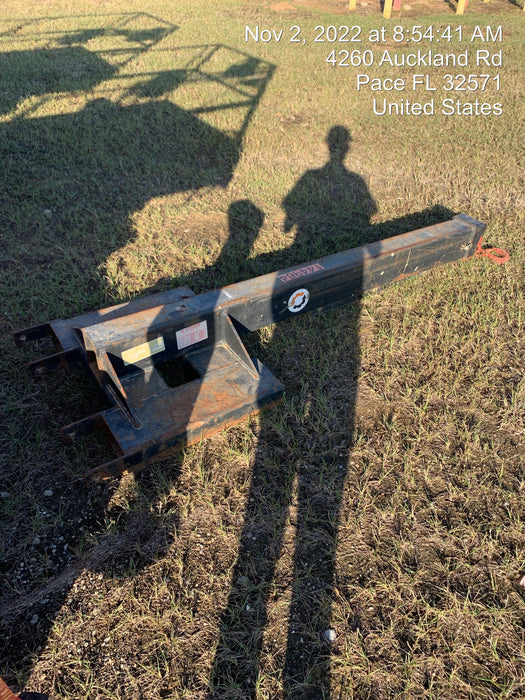 2021 ARROW MATERIAL HANDLING CE60-TH-STP