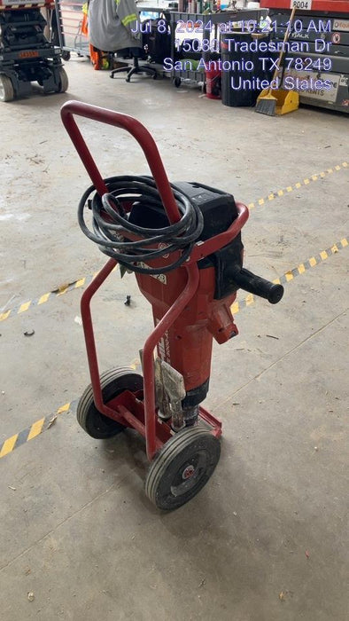 2024 HILTI TE 3000-AVR