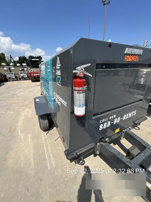 2025 AIRMAN PDSF375DP-6E1