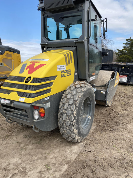 2021 WACKER NEUSON RC70