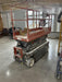 2018 Skyjack SJIII-3219 Skyjack SJIII3219 Scissor Lift w/Trojan Batteries