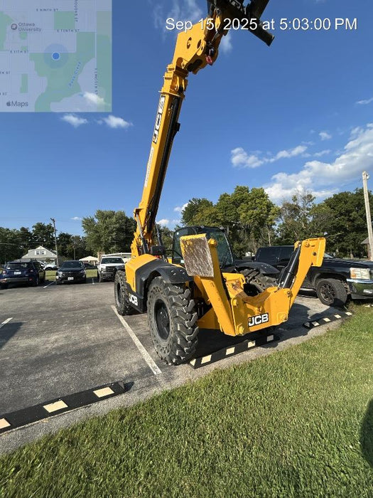 2025 STAR INDUSTRIES M1360B - Star JIB Boom