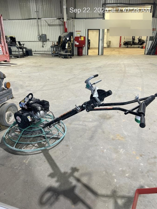 2024 MULTIQUIP J36H55