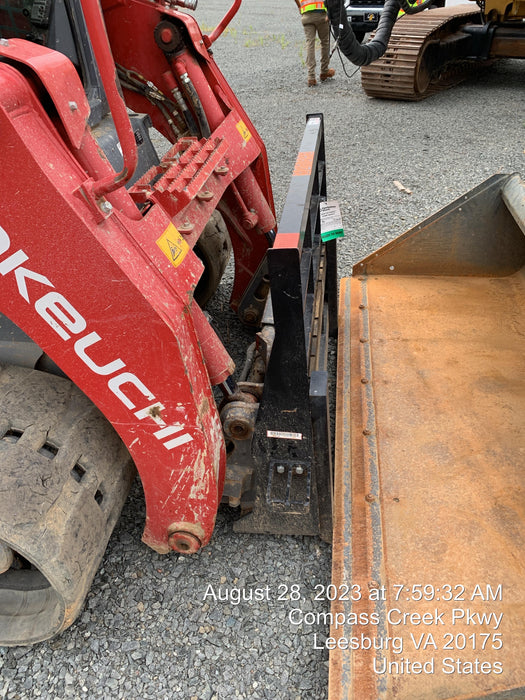 2023 ARROW MATERIAL HANDLING FS5100CB - 72"