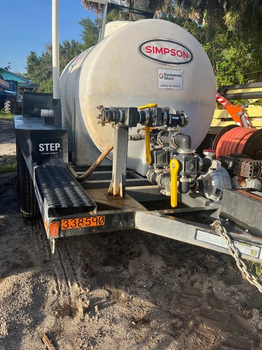 2023 SIMPSON SWT-52517