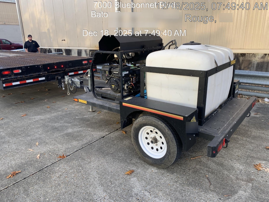 2024 MI-T-M AW-9000-0005 / DHG-4004-B0V6G