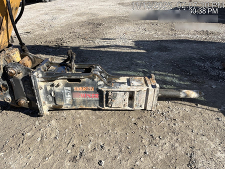 2023 STRIKER TNB-7J