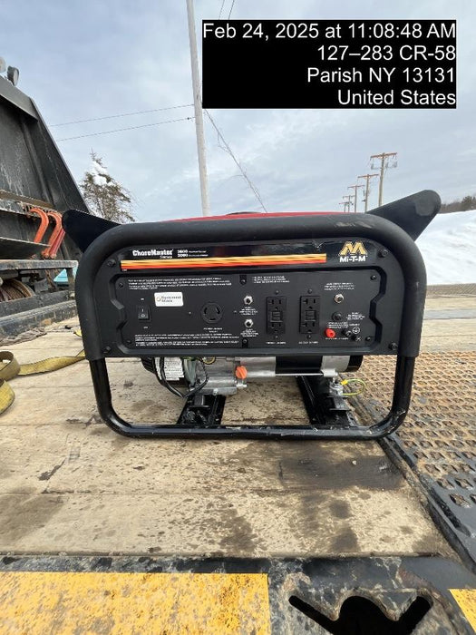 2024 MI-T-M GEN-3600-0MM0